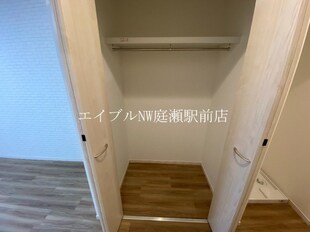 ソフィスコート総社駅南の物件内観写真